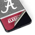 University of Alabama Logo Galaxy S22 Skin